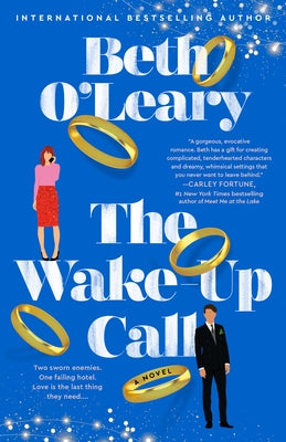 The Wake-Up Call Paperback Berkley Books