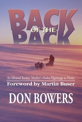 Back of the Pack by Bowers, Don