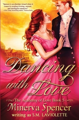 Dancing with Love Paperback Crooked Sixpence Press