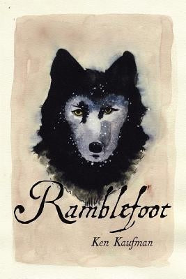Ramblefoot Paperback Dark Alley Books