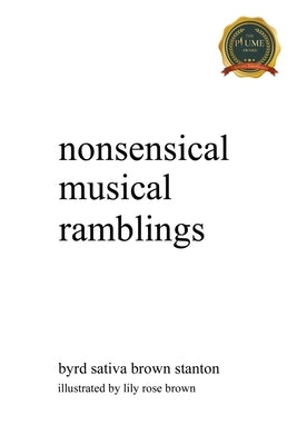 Nonsensical Musical Ramblings Paperback Writers Republic LLC
