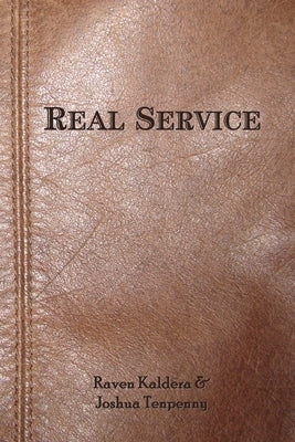 Real Service by Tenpenny, Joshua