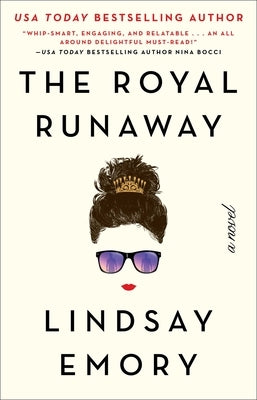 The Royal Runaway Paperback Gallery Books