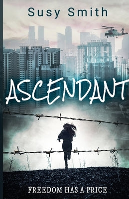 Ascendant by Smith, Susy