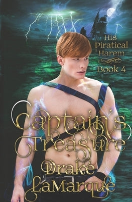 Captain's Treasure by Lamarque, Drake