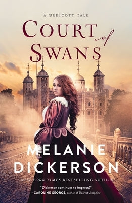 Court of Swans Paperback Thomas Nelson