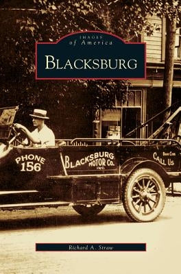 Blacksburg by Straw, Richard A.