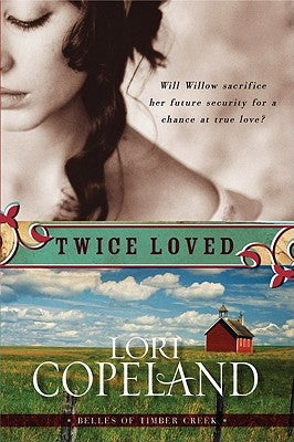 Twice Loved Paperback Avon Inspire