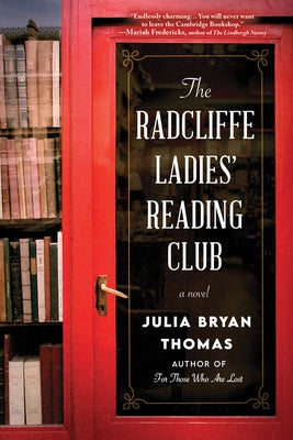 The Radcliffe Ladies' Reading Club Paperback Sourcebooks Landmark