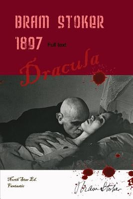 Dracula: (English Ed) Paperback North Star Editions