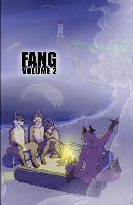 FANG Volume 2 by Vance, Alex