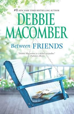 Between Friends Paperback Mira Books