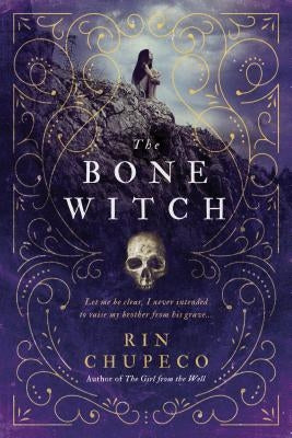The Bone Witch Paperback Sourcebooks Fire