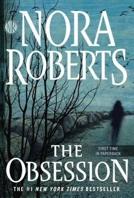 The Obsession Paperback Berkley Books
