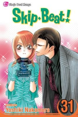 Skip-Beat!, Vol. 31, 31 by Nakamura, Yoshiki