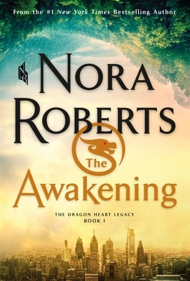 The Awakening: The Dragon Heart Legacy, Book 1 Paperback St. Martin's Press