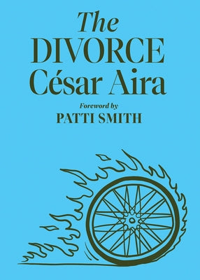 The Divorce by Aira, César