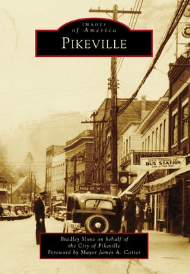 Pikeville Paperback Arcadia Publishing (SC)