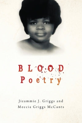 Blood Poetry Paperback Vanguard Press