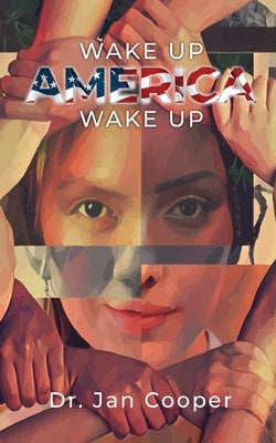 Wake Up America Wake Up Paperback Lettra Press LLC