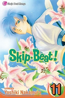 Skip-Beat!, Vol. 11, 11 by Nakamura, Yoshiki