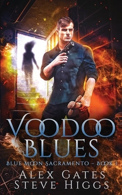 Voodoo Blues by Gates, Alex