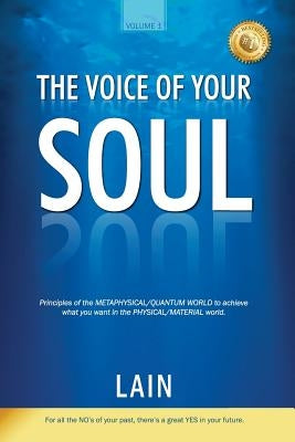The Voice of Your Soul by Garcia Calvo, Lain