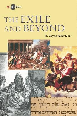 The Exile and Beyond Paperback Smyth & Helwys Publishing, Incorporated