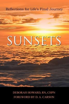 Sunsets: Reflections for Life's Final Journey Paperback Export Press