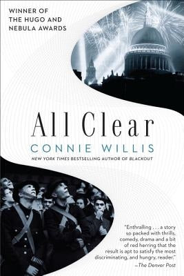 All Clear by Willis, Connie
