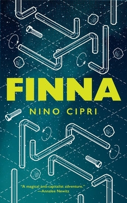 Finna by Cipri, Nino