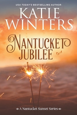 Nantucket Jubilee Paperback Katie Winters