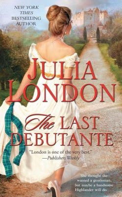 Last Debutante Paperback Gallery Books