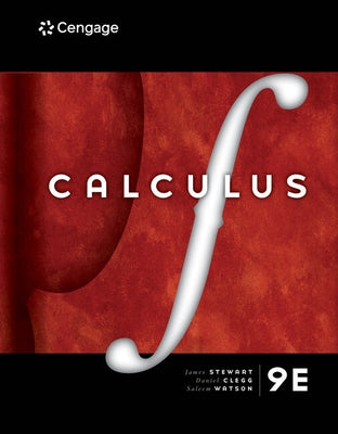 Calculus by Stewart, James