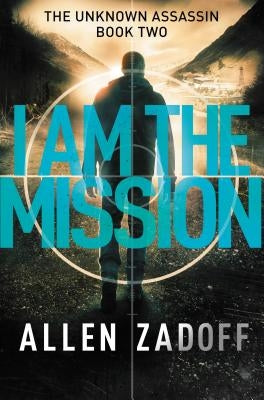 I Am the Mission Paperback Little, Brown Books for Young Readers