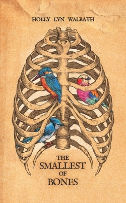 The Smallest of Bones Paperback Clash Books