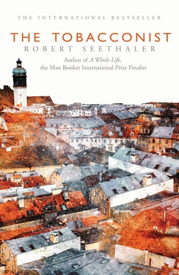 The Tobacconist Paperback Anansi International