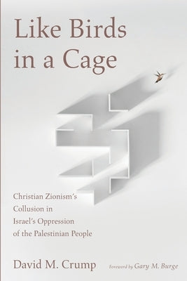 Like Birds in a Cage Paperback Cascade Books