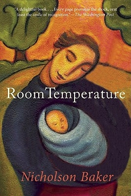 Room Temperature Paperback Grove Press
