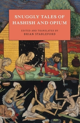 Snuggly Tales of Hashish and Opium Paperback Snuggly Books