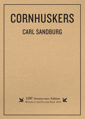 Cornhuskers by Sandburg, Carl