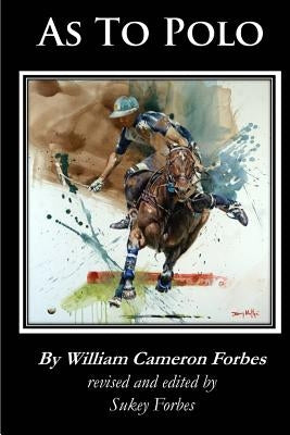 As to Polo Paperback Sukey Forbes