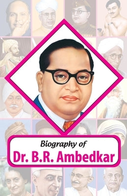 Biography of Dr. BR Ambedkar Paperback Ramesh Publishing House