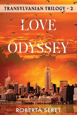 Love Odyssey by Seret, Roberta