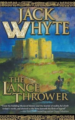 The Lance Thrower by Whyte, Jack