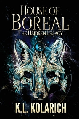House of Boreal Paperback Rogue Kite Publishing