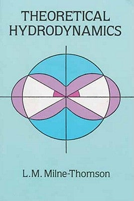 Theoretical Hydrodynamics Paperback Dover Publications