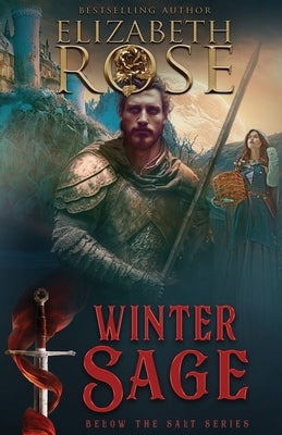 Winter Sage Paperback Oliver-Heber Books