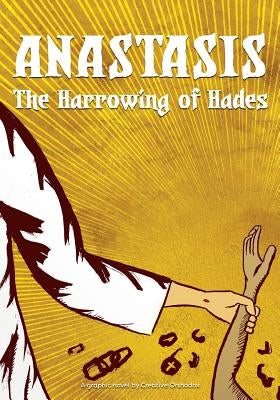 Anastasis: The Harrowing of Hades Paperback Michael Elgamal