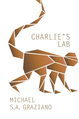 Charlie's Lab by Graziano, Michael S. a.